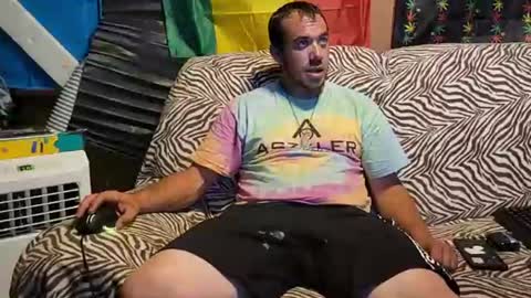 ScubaSteve online show from July 2, 1:16 am