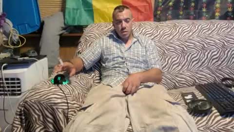 ScubaSteve online show from July 6, 7:38 am