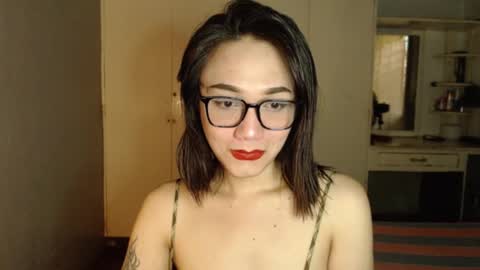 Melissa online show from October 1, 7:36 am