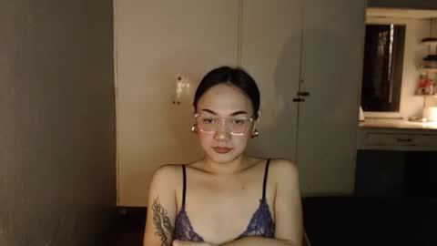 Melissa online show from November 20, 12:00 am