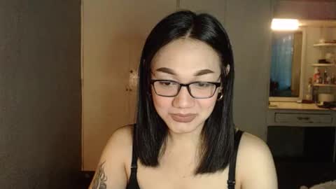 Melissa online show from January 16, 11:42 pm