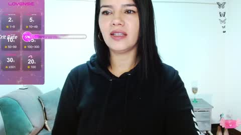 Snapshot of xxxsweetandhornyxxx chatting on January 6, 3:51 pm dolcesasha online show from January 6, 3:51 pm