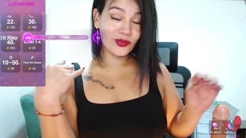 Snapshot of xxxsweetandhornyxxx chatting on January 18, 2:33 pm dolcesasha online show from January 18, 2:33 pm