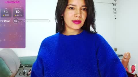 Snapshot of xxxsweetandhornyxxx chatting on January 24, 6:04 pm dolcesasha online show from January 24, 6:04 pm