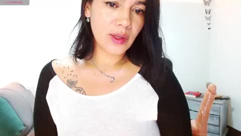 Snapshot of xxxsweetandhornyxxx chatting on February 18, 2:59 pm dolcesasha online show from February 18, 2:59 pm