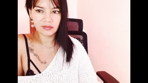 Snapshot of xxxsweetandhornyxxx chatting on October 16, 2:07 pm dolcesasha online show from October 16, 2:07 pm