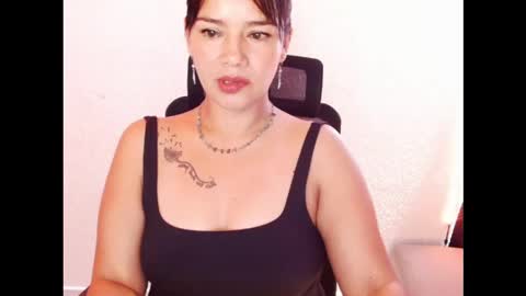 Snapshot of xxxsweetandhornyxxx chatting on November 12, 3:34 pm dolcesasha online show from November 12, 3:34 pm