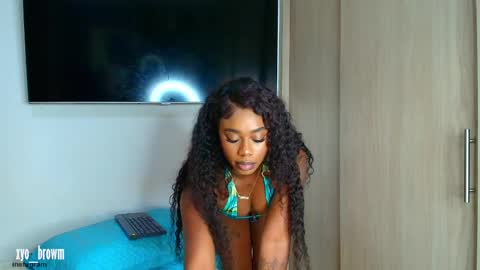 Jessi  online show from June 5, 6:52 am