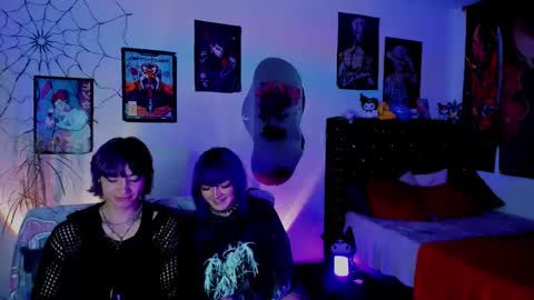 xzerox_ online show from February 3, 6:22 am