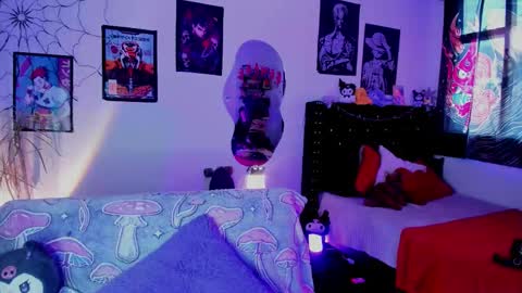 xzerox_ online show from February 3, 10:26 pm