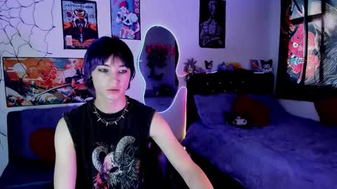 xzerox_ online show from March 4, 5:30 pm