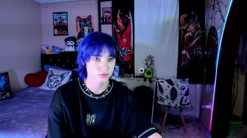 xzerox_ online show from March 31, 9:59 pm