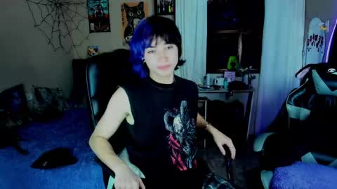 xzerox_ online show from June 3, 2:03 am