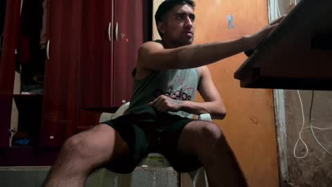 BROWN DICK online show from December 26, 5:26 am