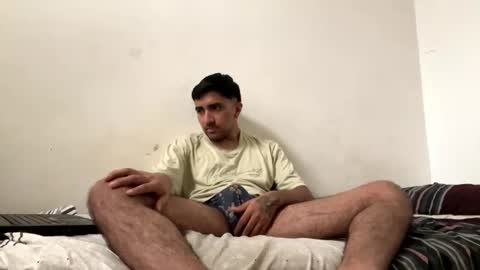 BROWN DICK online show from March 2, 1:27 pm