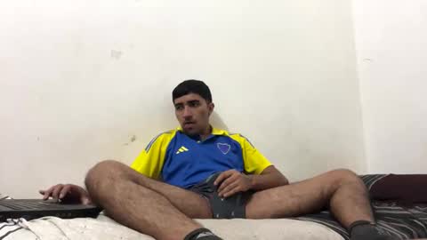 BROWN DICK online show from March 11, 3:05 am