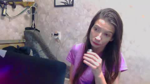 Snapshot of y0urecaught chatting on February 18, 4:19 am y0urecaught online show from February 18, 4:19 am