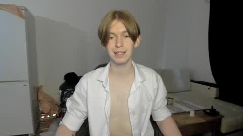 y0ursteve online show from May 22, 5:40 pm