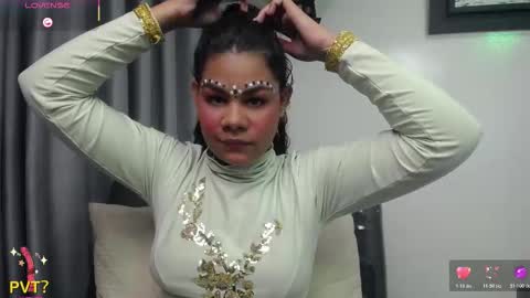 yazhini online show from March 17, 11:46 am