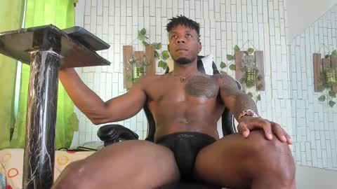 Snapshot of yacksson_lawrence chatting on March 2, 3:05 pm yacksson_lawrence online show from March 2, 3:05 pm