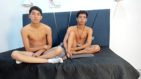 yago_7 online show from February 23, 3:31 pm