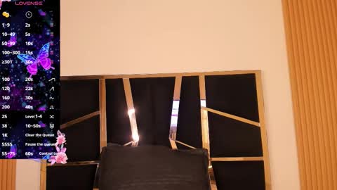 Yahaira online show from March 29, 1:55 pm