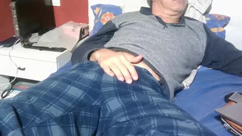 grillino online show from March 26, 2:06 am