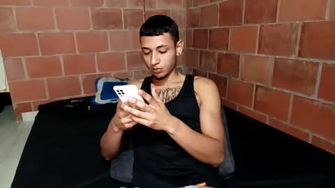 Yajz online show from October 25, 4:31 am