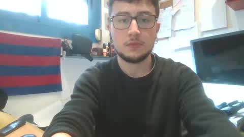 Snapshot of yakajoe97 chatting on January 31, 1:12 pm yakajoe97 online show from January 31, 1:12 pm