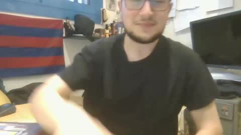 Snapshot of yakajoe97 chatting on February 12, 11:51 am yakajoe97 online show from February 12, 11:51 am