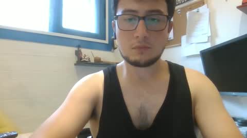 Snapshot of yakajoe97 chatting on October 22, 12:49 pm yakajoe97 online show from October 22, 12:49 pm