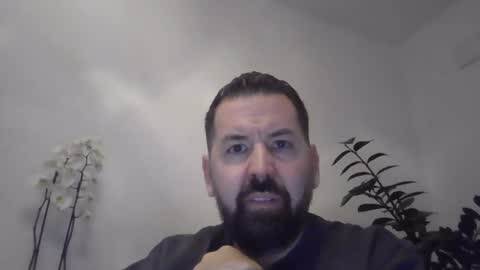 yakijoe online show from March 12, 11:33 pm