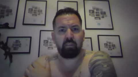 Snapshot of yakijoe chatting on July 12, 12:12 am yakijoe online show from July 12, 12:12 am