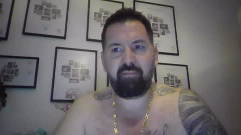 Snapshot of yakijoe chatting on July 19, 10:46 pm yakijoe online show from July 19, 10:46 pm