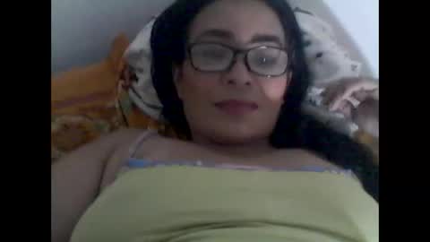 yakissmit online show from May 13, 8:06 pm