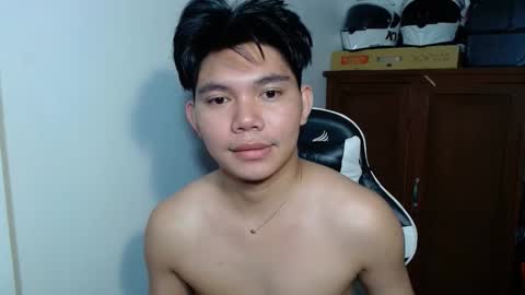 Eian online show from February 1, 10:08 pm