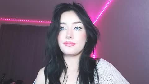 Yami online show from September 11, 8:53 pm