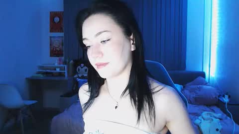 Yami online show from November 10, 11:15 pm