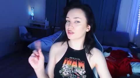 Yami online show from March 12, 10:16 pm