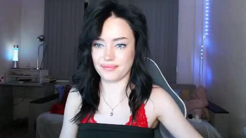 Yami online show from April 25, 12:24 am