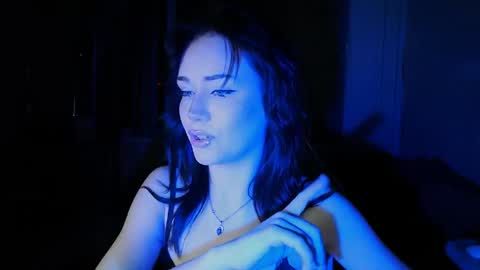 Snapshot of yamilean chatting on May 11, 11:24 pm Yami online show from May 11, 11:24 pm