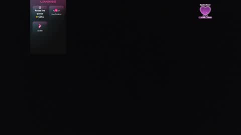 Snapshot of yamilk101 chatting on December 4, 6:55 am yamilk101 online show from December 4, 6:55 am