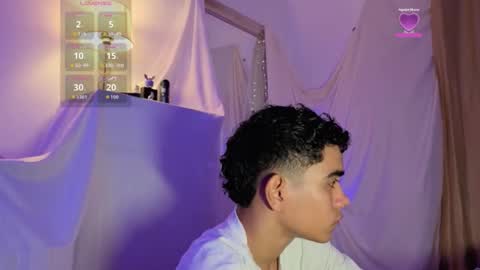 Snapshot of yamilk101 chatting on December 18, 2:17 am yamilk101 online show from December 18, 2:17 am