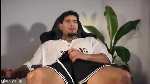 yamp sambrano online show from February 15, 11:34 pm