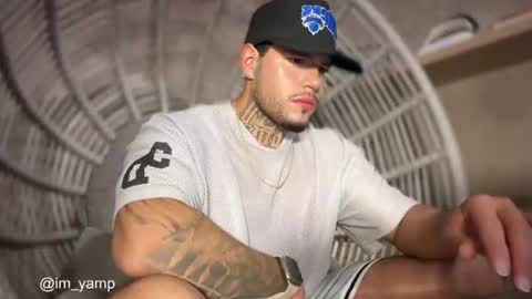 yamp sambrano online show from June 11, 3:04 am