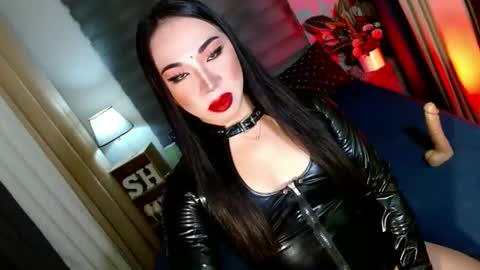 REYAN online show from November 29, 2:47 am