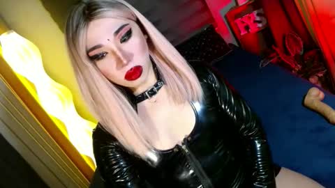 REYAN online show from February 26, 2:32 am