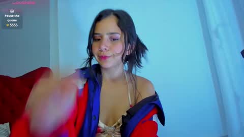 yan_nyan online show from February 20, 11:21 pm