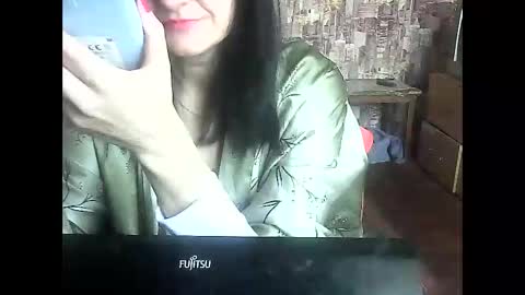 yanafiesta online show from October 9, 9:29 am