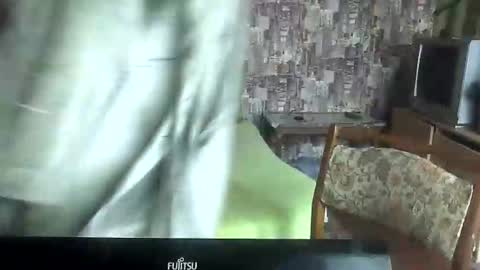 yanafiesta online show from October 15, 12:05 pm